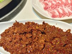 -川西坝子(老军营店)