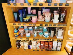-星巴克(深圳丹竹头分店)