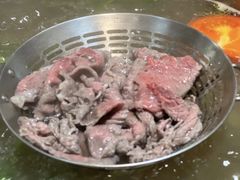 -刘少华贵州小黄牛·鲜牛肉火锅(总店)