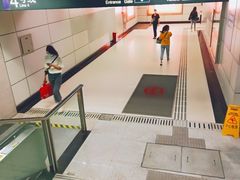-上海体育场(地铁站)