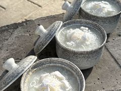 -马记伊源斋涮肉·清真菜(潘家园古玩市场店)