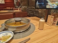 -巴奴毛肚火锅(龙湖锦艺城店)