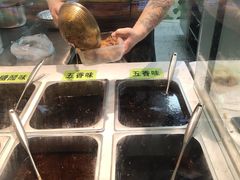 -酥鱼坊(延长西路总店)