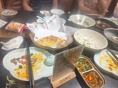 -长安大牌档之龙头酒肆(荣民龙首广场店)