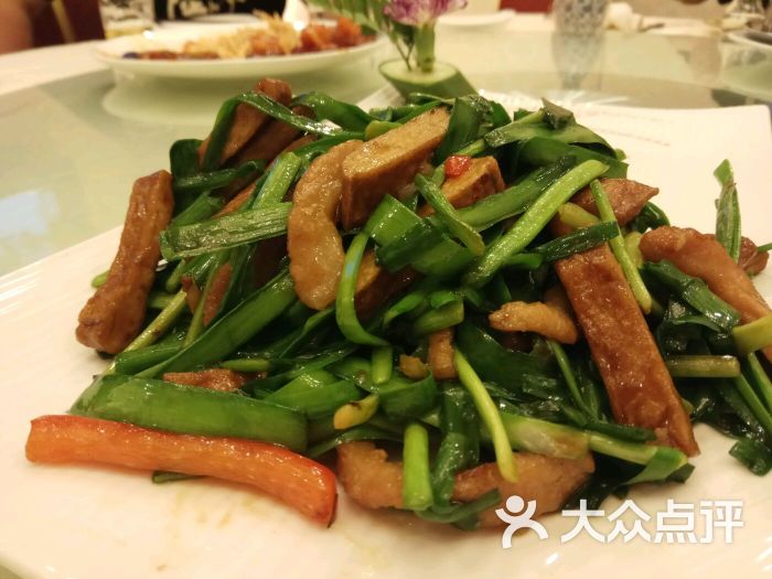 黎昌海鲜大酒楼(方庄店)图片 - 第11张