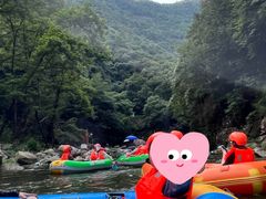 -雅鲁激流探险漂流