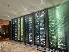 -阿纳迪酒店·秘境西餐厅