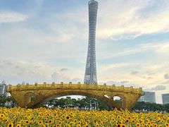 -海心沙亚运公园