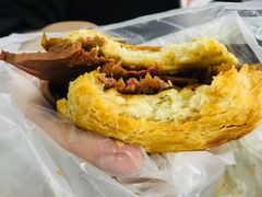 -春雨羊汤店(广开四马路总店)