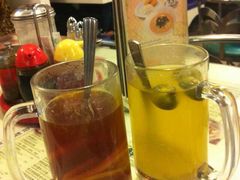 -翠华餐厅(旺角文华商场店)