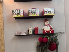 -静宜和她的朋友(星海广场店)