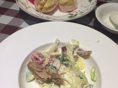 -邓丽君音乐主题餐厅
