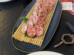 -牛将军•涮肉•烤肉•铁板烧(北京王府井·故宫店)
