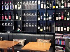 -街角 T·COFFEE 融合料理·BISTRO(车公庙店)