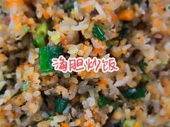-众味海鲜大排档·活海鲜·潮汕味(南澳店)