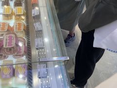 -DANXI丹喜面包·蛋糕(庐山店)