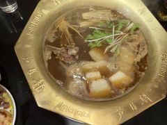 精选羊蝎子-芦月轩羊蝎子(劲松店)