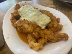 -和风日本料理(腾飞园店)
