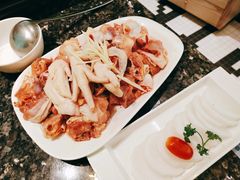 -一席地·本地鸡窝·杭帮鸡火锅(萧山银隆百货店)