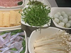 -海底捞火锅(航洋城店)