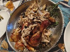-一棵树·意大利西餐厅One Tree(新城店)