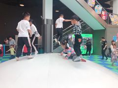 -蒙特利亲子乐园