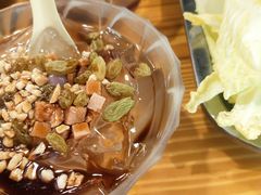 -黄泰吉拾味餐厅(江汉路店)