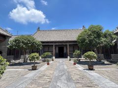 -南阳府衙