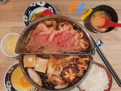 -小山日本料理(太古汇店)