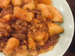-七菜馆·东北菜·蒸饺(文体路店)