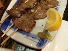 烤牛舌-平成屋· Late Night 食堂(四川北路店)