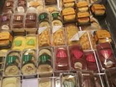 -BreadTalk面包新语·烘焙蛋糕(琶洲保利广场店)