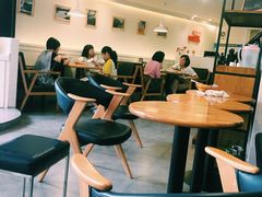 大堂-鲜果搭(联合广场店)