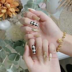 -斯馨·健康美甲美睫