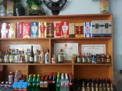 -何记羊汤馆(丽水佳源店)