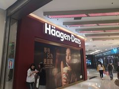 门面-哈根达斯(合肥天鹅湖店)