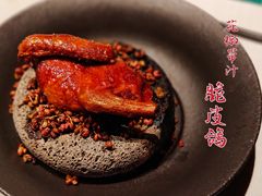 -许家菜(望江店)