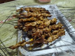 -酒宝荡烧烤(长航局江大路住宅小区店)