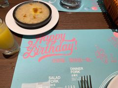 -西堤牛排(合肥之心城店)