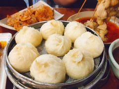 龙眼小包-小街天府(西工小街店)