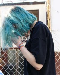 -TRIMS HAIR 修剪造型·烫染接发