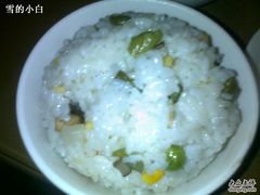 斋饭-天厨妙香素食餐厅(清华店)