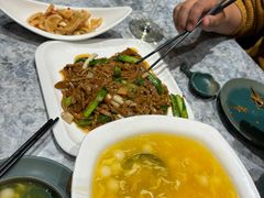 -聚丰园•湖鲜餐厅(阿红私房菜梅石路店)