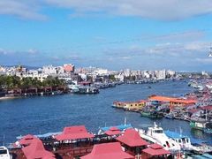 -南湾猴岛+椰田古寨一日游