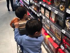 -盒马鲜生(皇庭广场店)