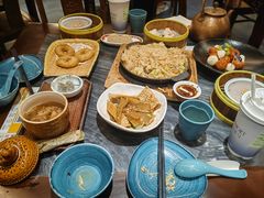 -安泰楼·佛跳墙创始人·传统闽味早茶·酒楼(三坊七巷闽菜地标店)
