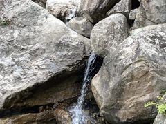 -洛阳白云山景区