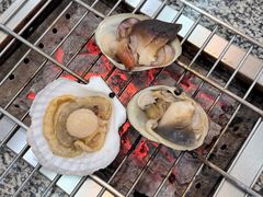 -震海贝烤贝·民俗特色店(延吉总店)