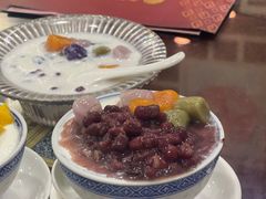 -仁信老铺甜品(北京路店)