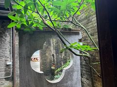 -烟桥古村
